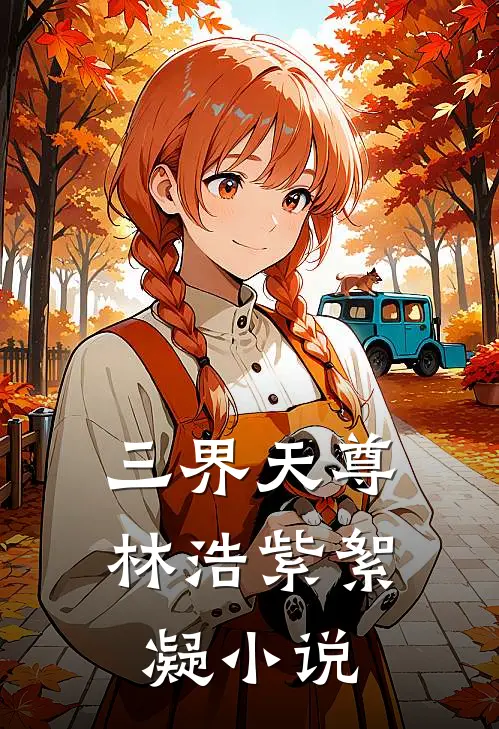三界天尊林浩紫絮凝小说