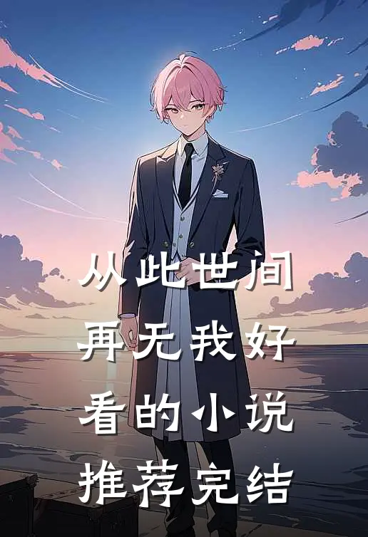 从此世间再无我好看的小说推荐完结