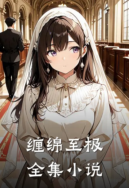 缠绵至极全集小说