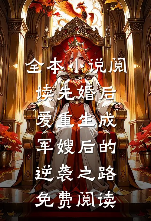 全本小说阅读先婚后爱重生成军嫂后的逆袭之路免费阅读