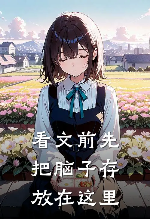 看文前先把脑子存放在这里
