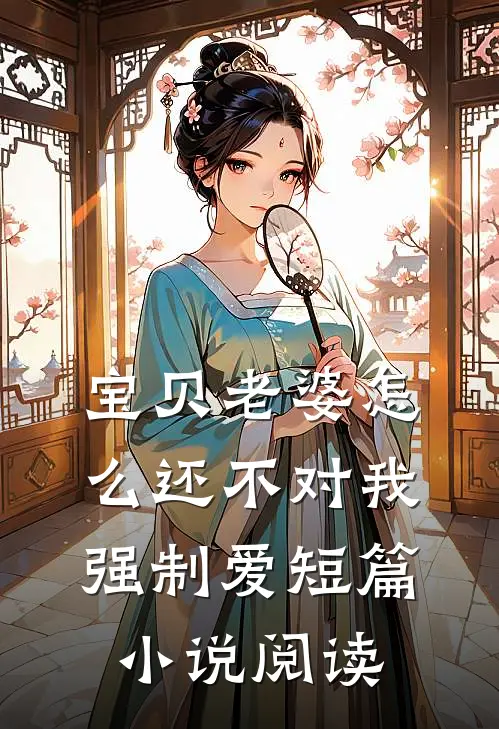 宝贝老婆怎么还不对我强制爱短篇小说阅读