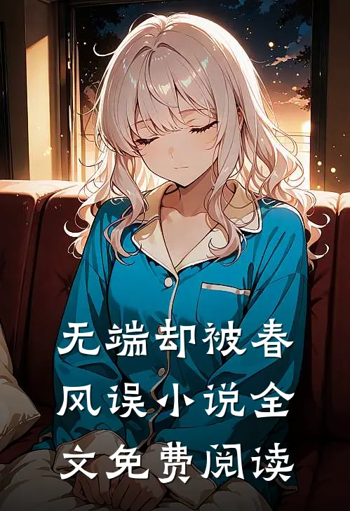 无端却被春风误小说全文免费阅读