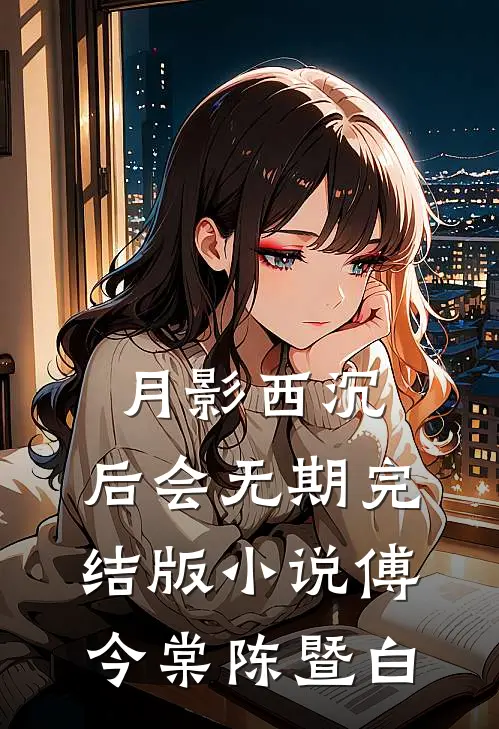 月影西沉，后会无期完结版小说傅今棠陈暨白