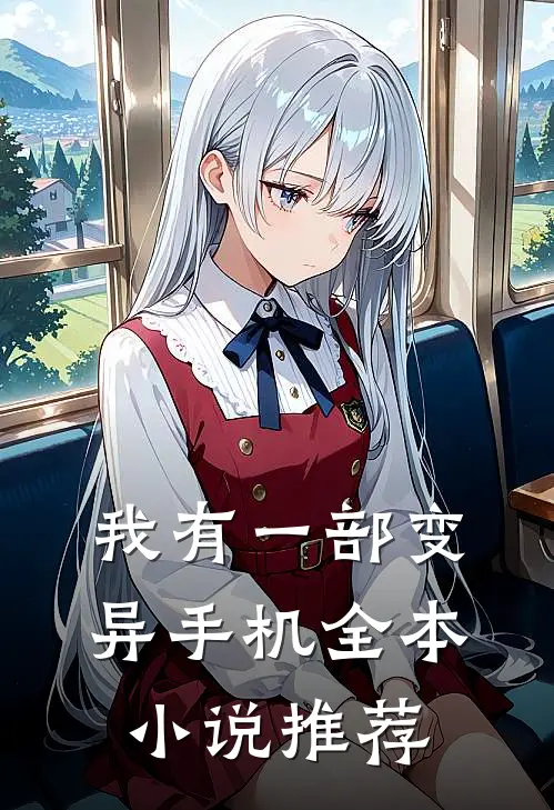 我有一部变异手机全本小说推荐