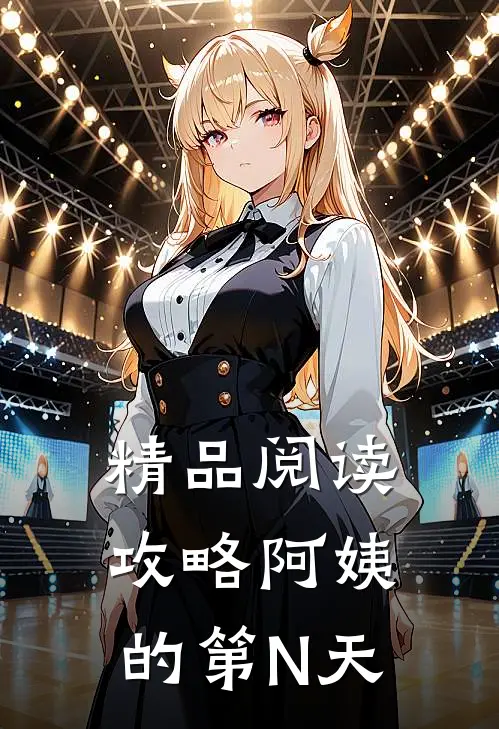 精品阅读攻略阿姨的第N天