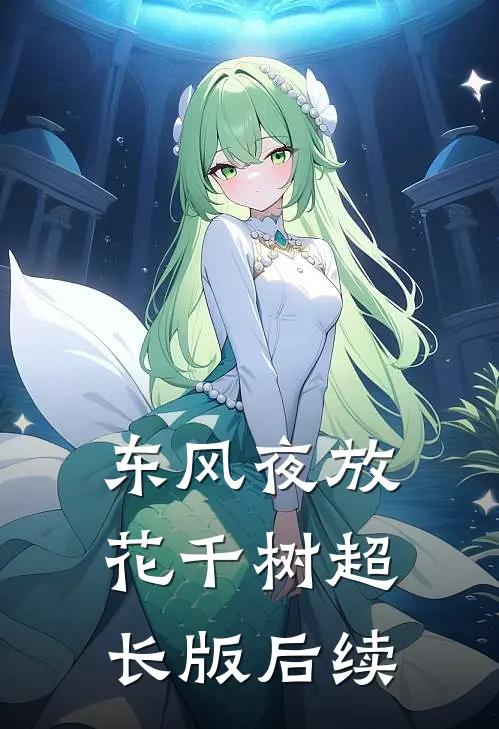东风夜放花千树超长版后续