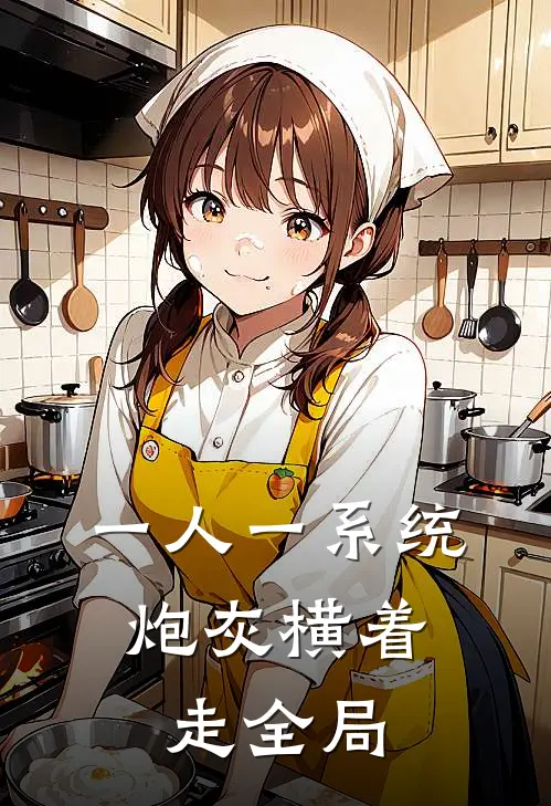 一人一系统，炮灰横着走全局