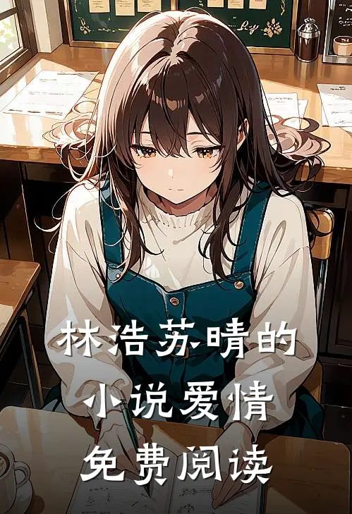 林浩苏晴的小说爱情免费阅读