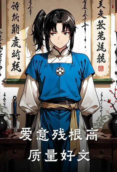 爱意残根高质量好文