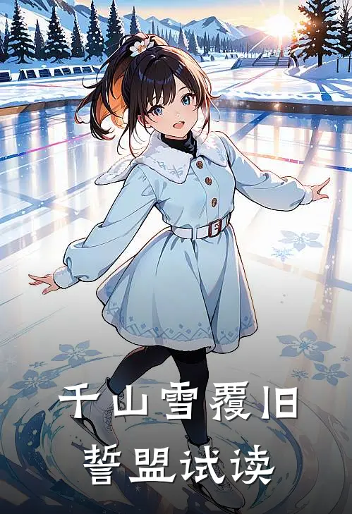 千山雪覆旧誓盟试读