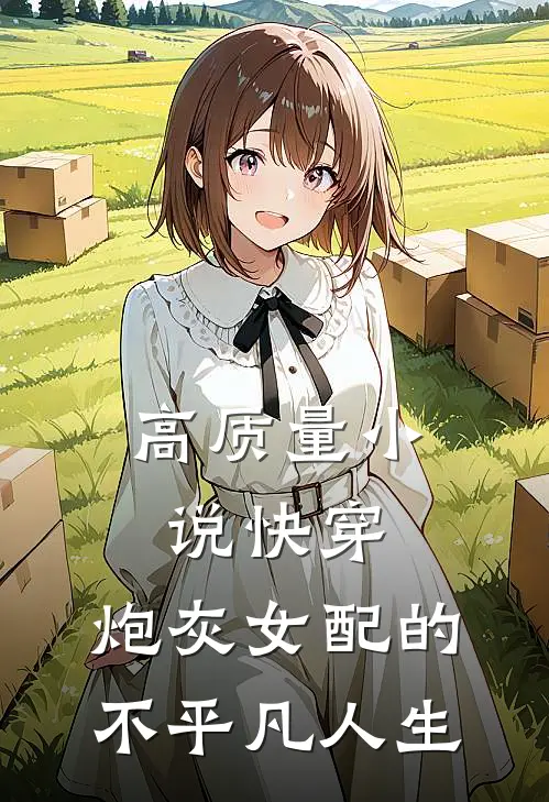 高质量小说快穿：炮灰女配的不平凡人生