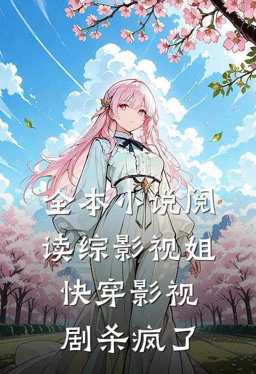 全本小说阅读综影视姐快穿影视剧杀疯了