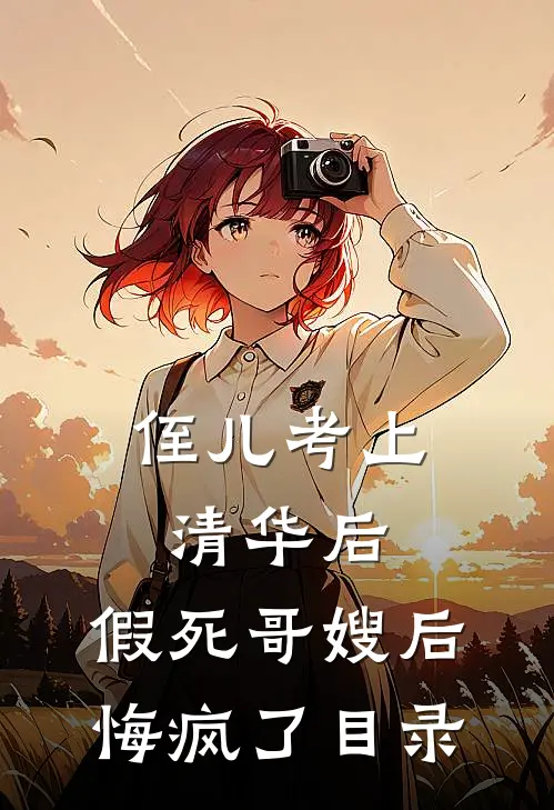 侄儿考上清华后，假死哥嫂后悔疯了目录