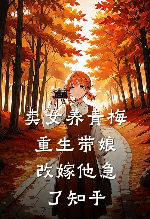卖女养青梅，重生带娘改嫁他急了知乎