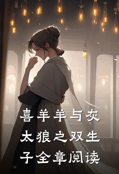 喜羊羊与灰太狼之双生子全章阅读