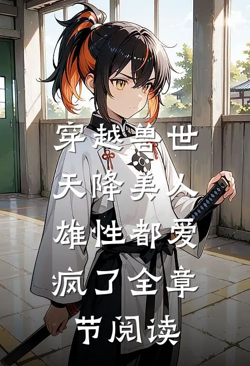 穿越兽世：天降美人，雄性都爱疯了全章节阅读