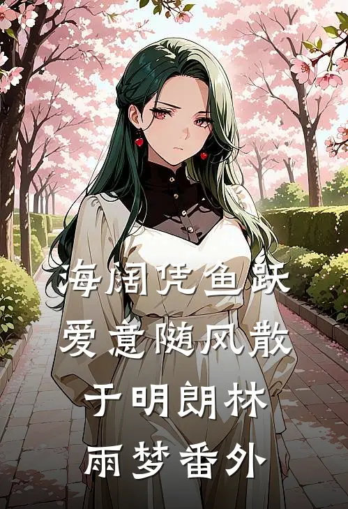 海阔凭鱼跃，爱意随风散于明朗林雨梦番外