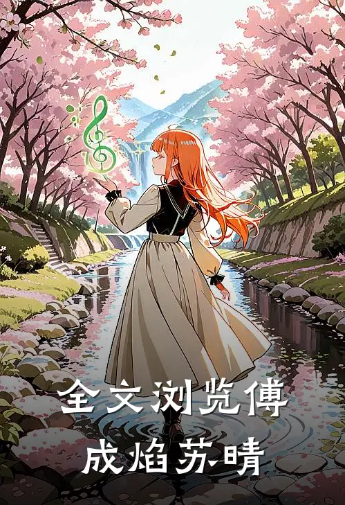 全文浏览傅成焰苏晴