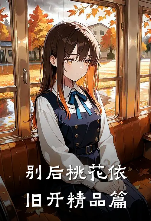 别后桃花依旧开精品篇