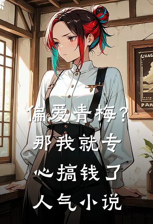 偏爱青梅？那我就专心搞钱了人气小说