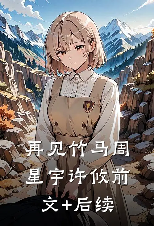 再见竹马周星宇许攸前文+后续