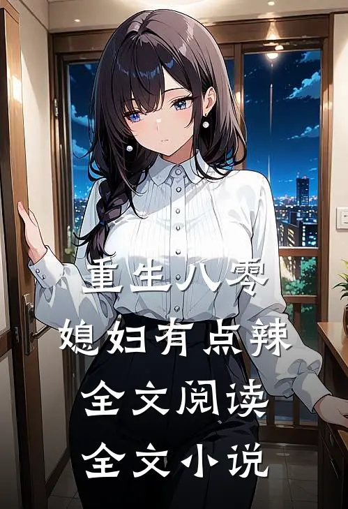 重生八零:媳妇有点辣全文阅读全文小说