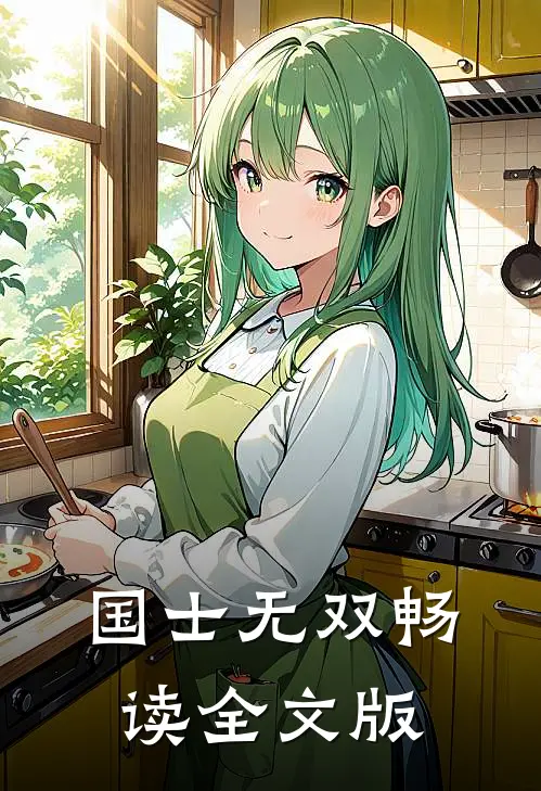 国士无双畅读全文版