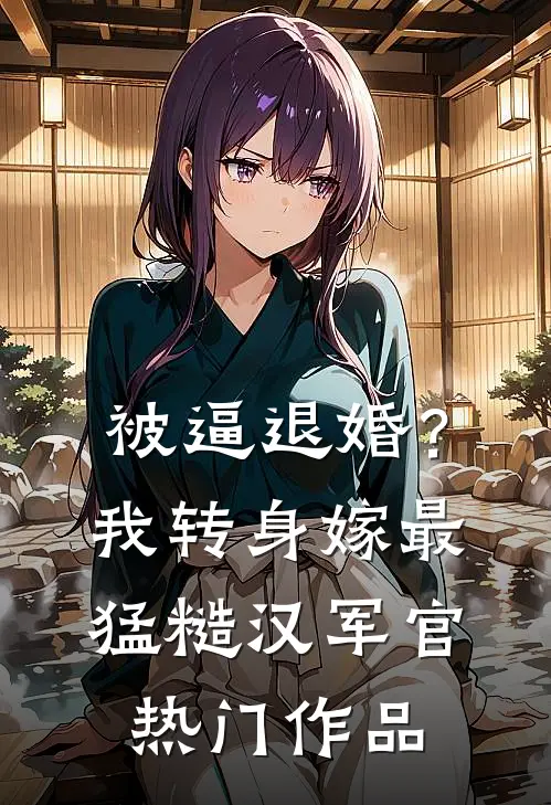 被逼退婚？我转身嫁最猛糙汉军官热门作品