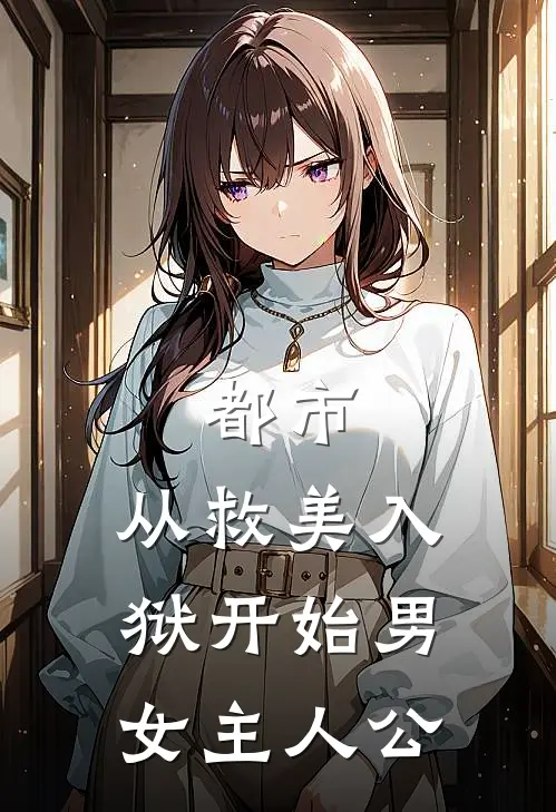 都市：从救美入狱开始男女主人公