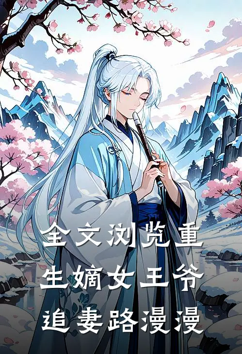 全文浏览重生嫡女王爷追妻路漫漫