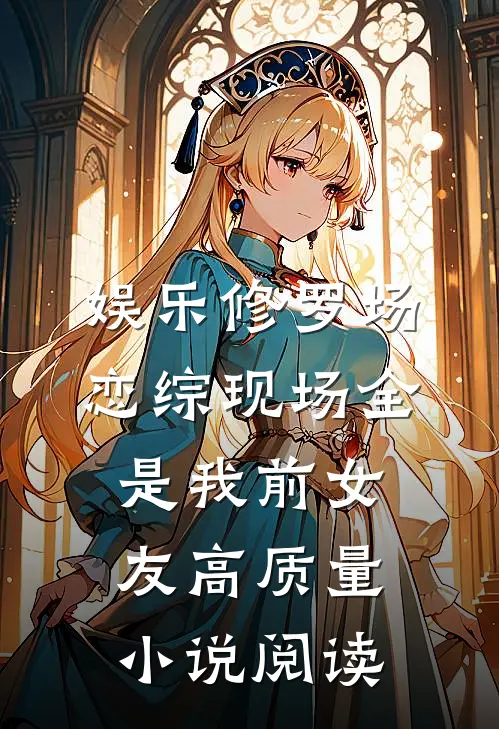 娱乐修罗场：恋综现场全是我前女友高质量小说阅读