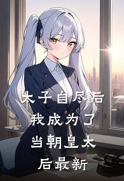 太子自尽后，我成为了当朝皇太后最新