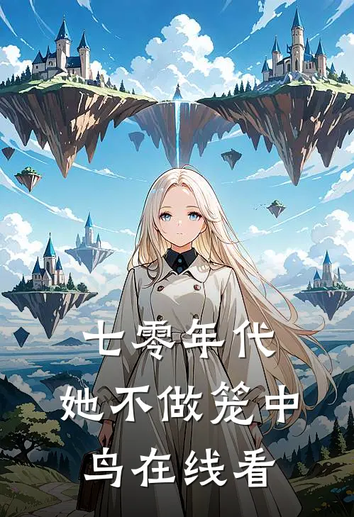 七零年代：她不做笼中鸟在线看