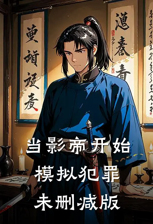 当影帝开始模拟犯罪未删减版