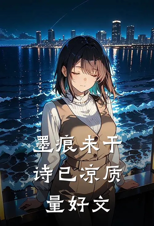 墨痕未干诗已凉质量好文
