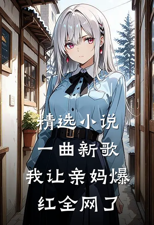精选小说一曲新歌，我让亲妈爆红全网了