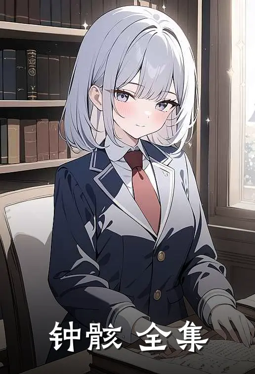 钟骸 全集