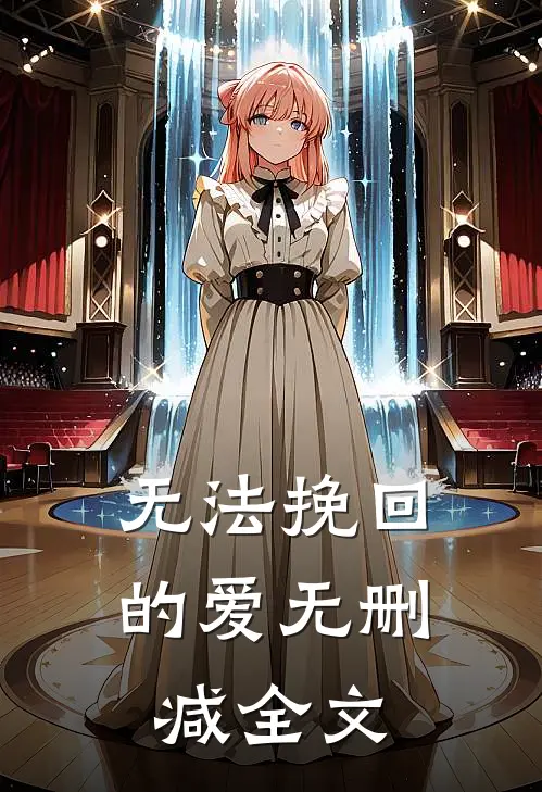 无法挽回的爱无删减全文