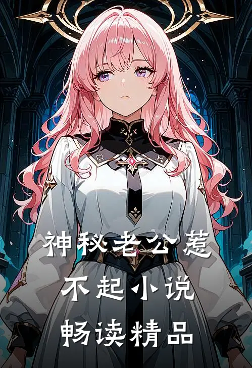神秘老公惹不起 小说畅读精品