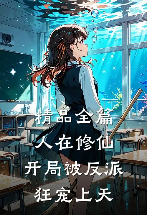 精品全篇人在修仙，开局被反派狂宠上天