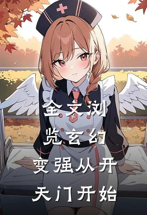 全文浏览玄幻：变强从开天门开始