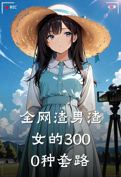 全网渣男渣女的3000种套路