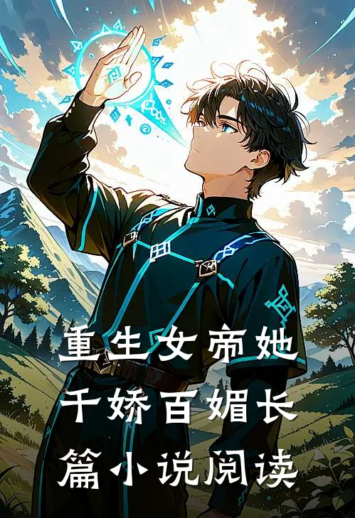 重生女帝她千娇百媚长篇小说阅读