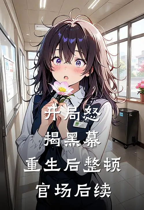 开局怒揭黑幕，重生后整顿官场后续