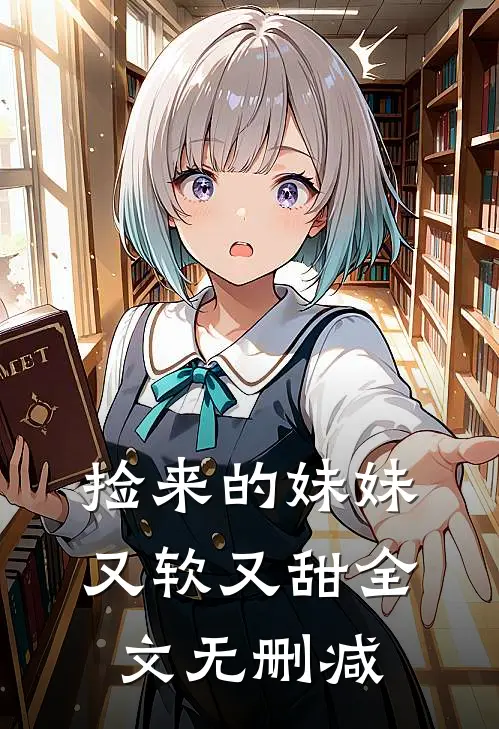 捡来的妹妹又软又甜全文无删减