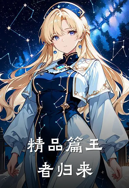 精品篇王者归来