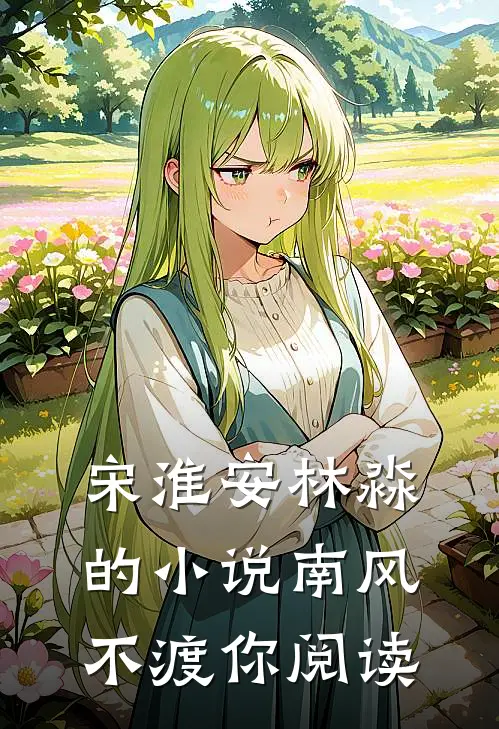 宋淮安林淼的小说南风不渡你阅读