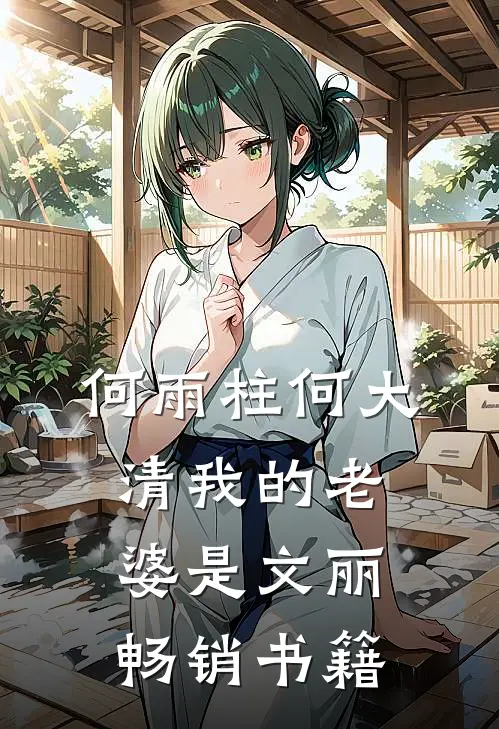 何雨柱何大清我的老婆是文丽畅销书籍