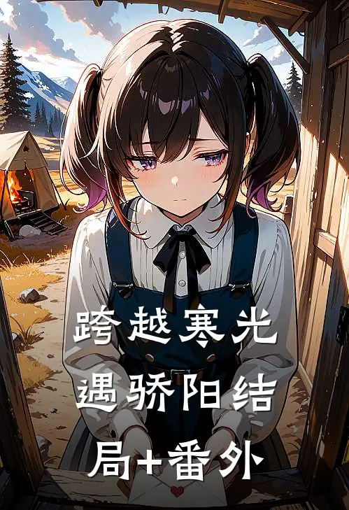 跨越寒光遇骄阳结局+番外
